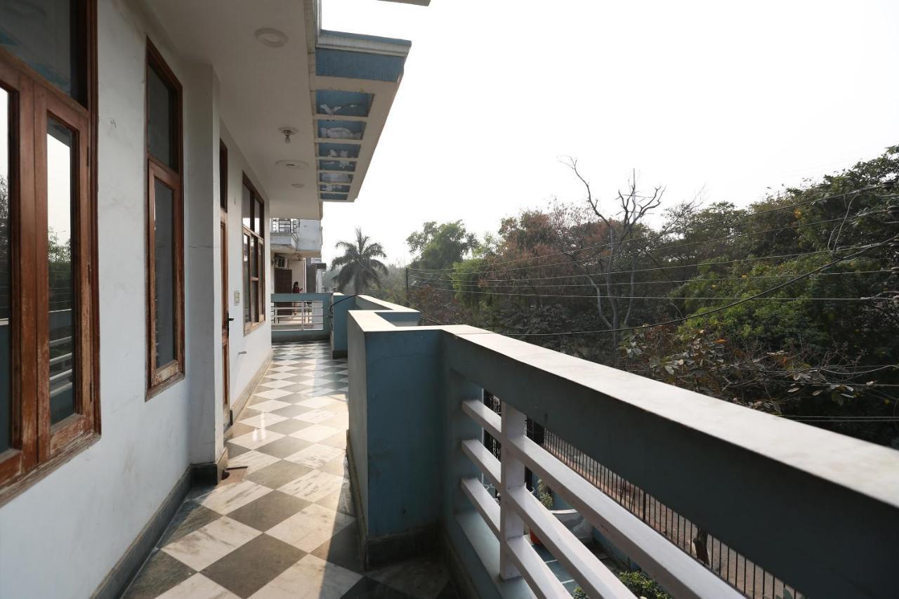 Oyo 11752 Hotel Sun Palace Residency Indirapuram 외부 사진