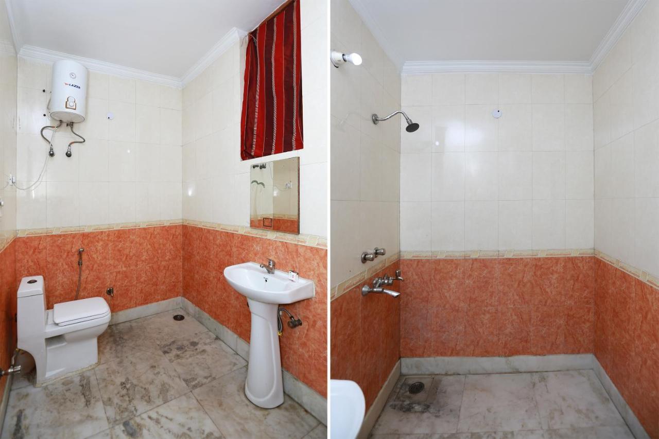 Oyo 11752 Hotel Sun Palace Residency Indirapuram 외부 사진