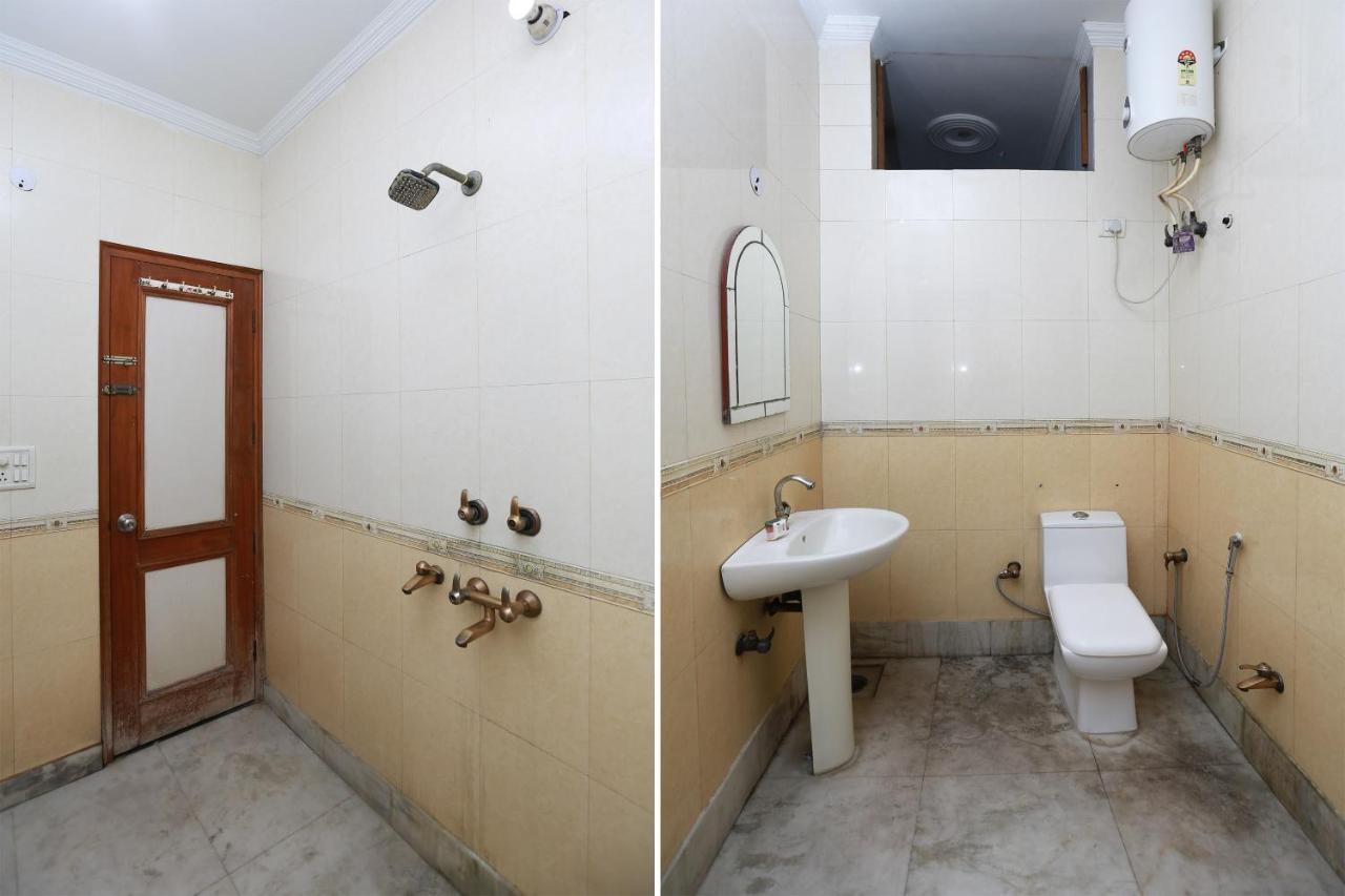 Oyo 11752 Hotel Sun Palace Residency Indirapuram 외부 사진