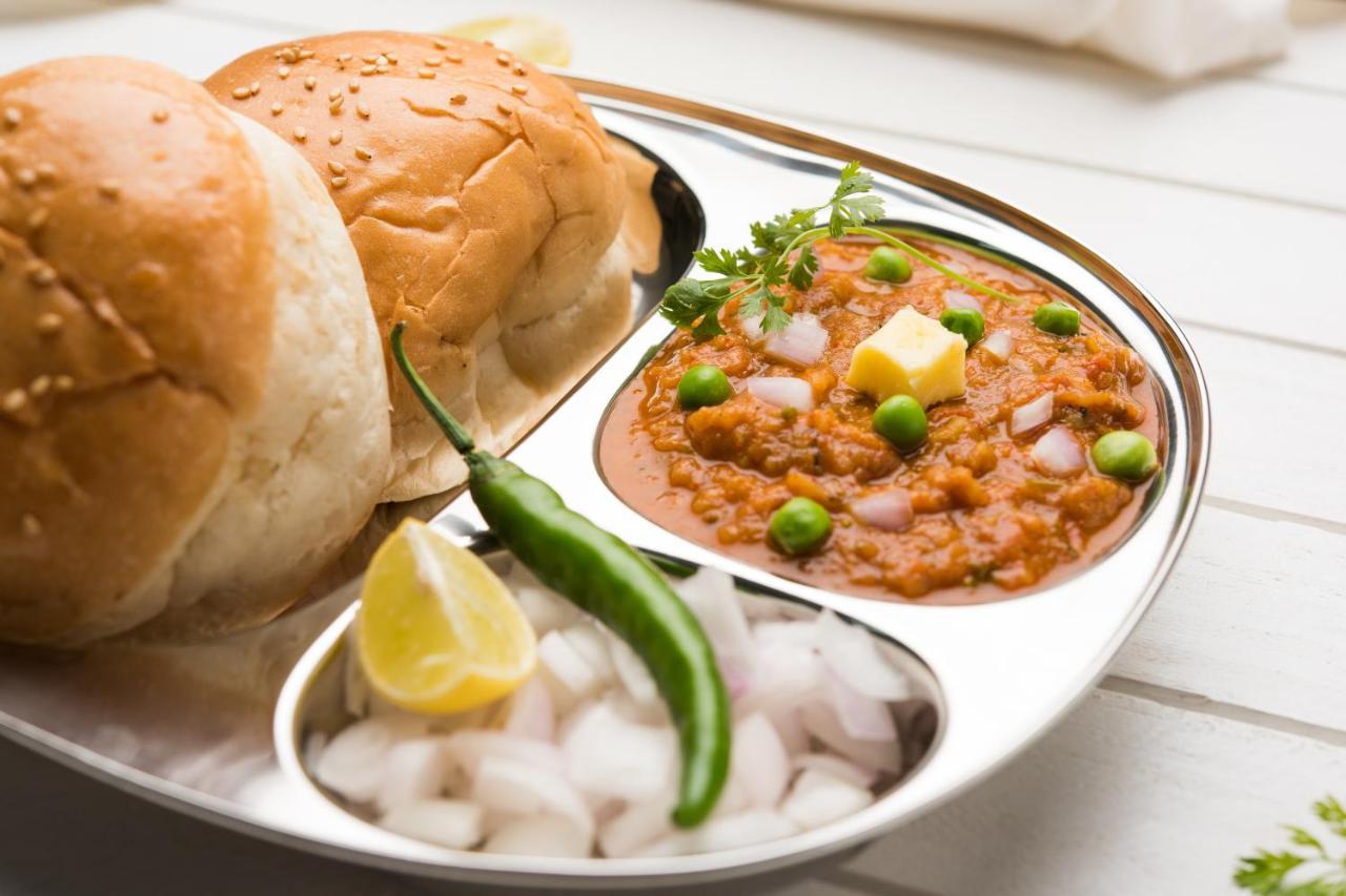 Oyo 11752 Hotel Sun Palace Residency Indirapuram 외부 사진